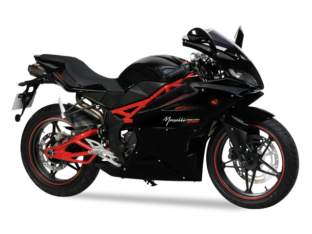 Megelli250r