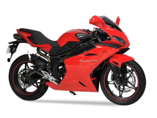 Megelli250r