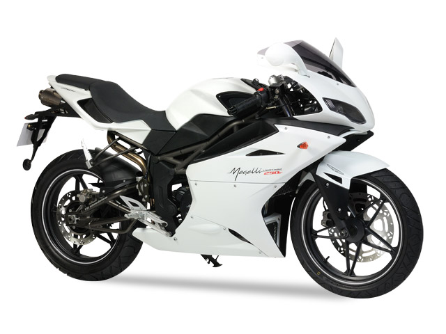 Megelli250r