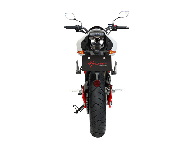 Megelli250r